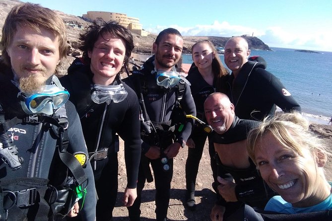 PADI Open Water Course in Gran Canaria - Key highlights you’ll care about