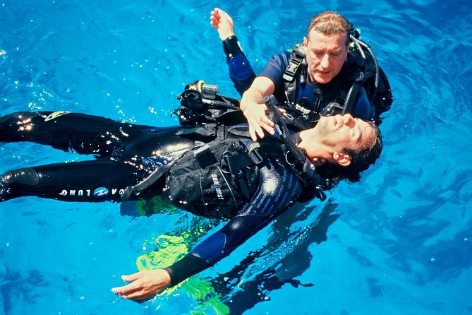 PADI Rescue Diver Course in Gran Canaria - The real point of a PADI Rescue Diver Course in Gran Canaria