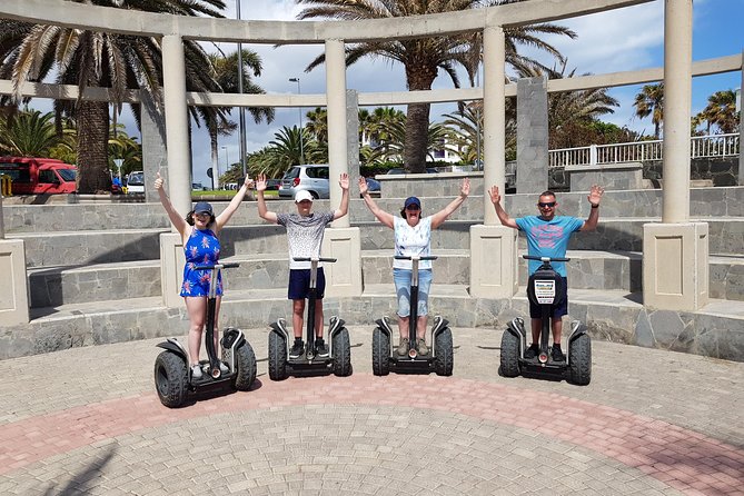Panoramic Segway Tour - Price and Value: What $66.54 Gets You (and Why It Can Be Worth It)