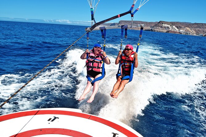 Parasailing Tours Puerto Rico - Key things to know before you go