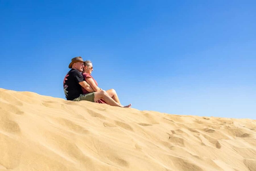 Photoshoot with Professional Photographer in Maspalomas - Who this Maspalomas photoshoot is best for