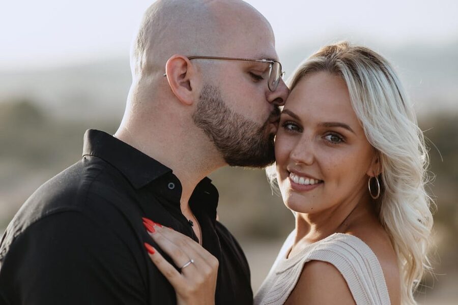 Photoshooting in Maspalomas - What Actually Happens Before and After the Camera
