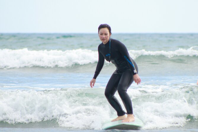 Premium Surf Course in Gran Canaria - What you’re really paying for in Gran Canaria