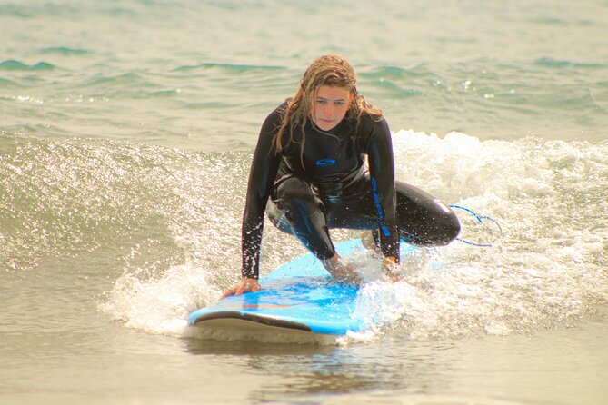 Premium Surf Course in Gran Canaria - What’s included (and what that means for your day)