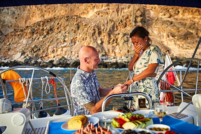 Private 3-hours afternoon SailingTour and Snorkeling with Food and Drinks - Food, drinks, and that relaxed “merienda on the sea” feeling