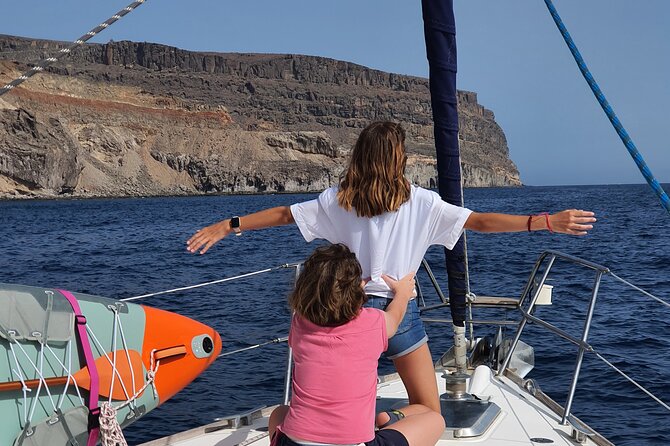 Private 3-hours afternoon SailingTour and Snorkeling with Food and Drinks - Who this tour is best for (and who might not love it)