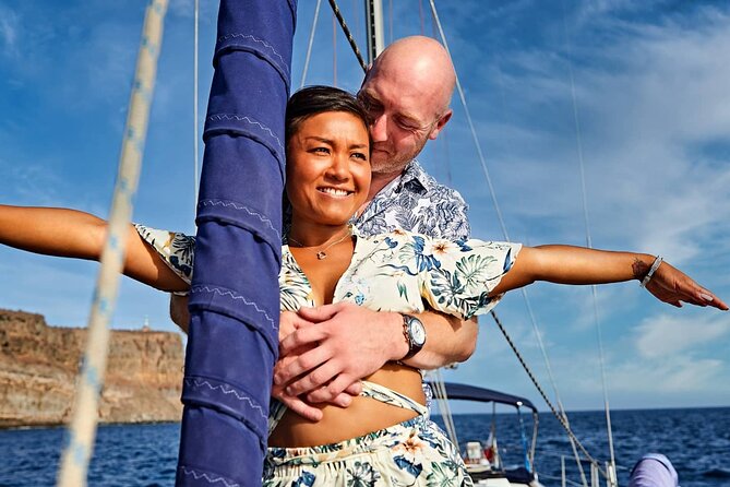 Private 3-hours afternoon SailingTour and Snorkeling with Food and Drinks - Weather, flexibility, and planning like a pro
