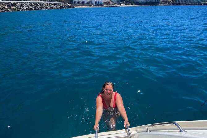 Private 4 hour Catamaran cruise in south coast of Gran Canaria - Price and value for up to six: what you’re really paying for