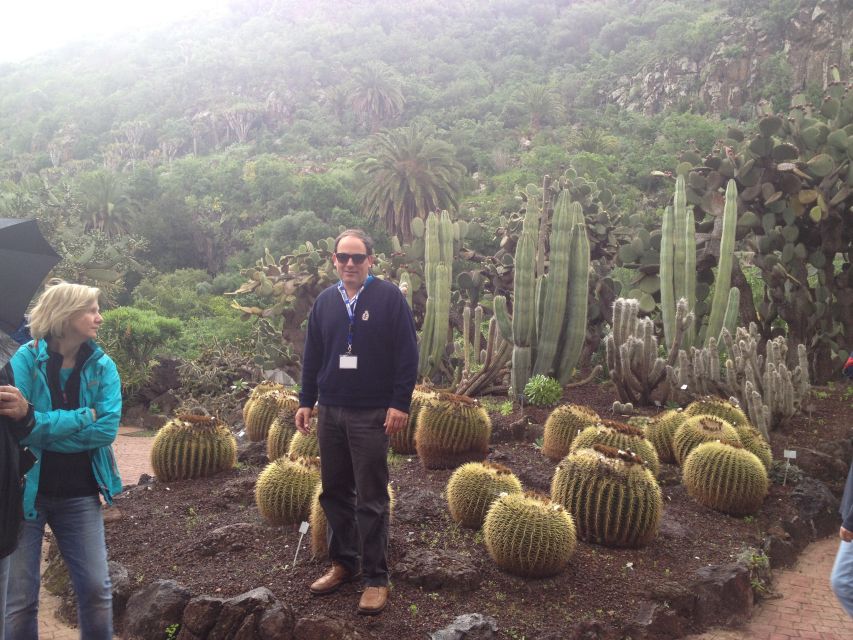 Private Bandama Caldera Volcano, Botanic Garden & Old Town - Practical stuff that makes or breaks the day