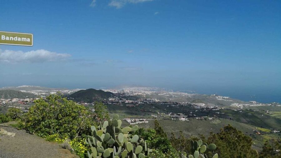 Private Bandama Caldera Volcano, Botanic Garden & Old Town - Europe’s Biggest Open-Air Botanical Garden: what the guide actually adds