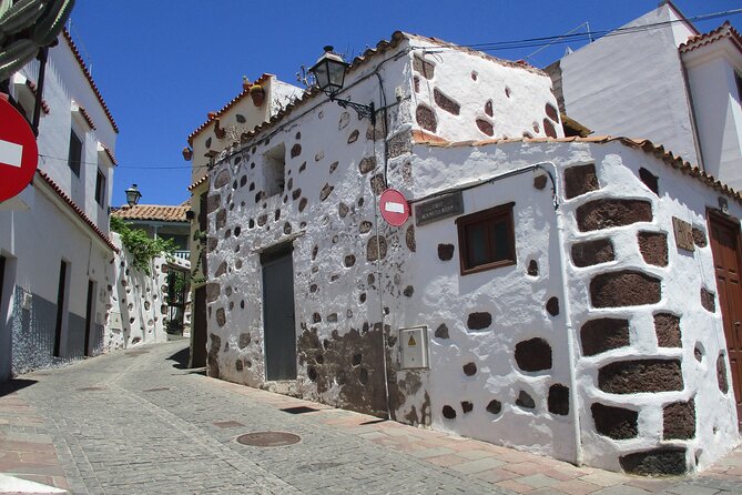 Private Excursion The mountains of Gran Canaria for 2 to 4 people - Key Highlights You’ll Feel Right Away
