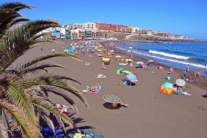 Private Full Day Beaches Tour in Gran Canaria with Hotel/Cruise Port pick-up - Key things to know before you go