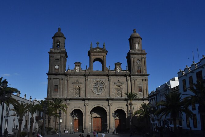 Private Shore Excursion in Gran Canaria - Valle de Agaete: Coffee, Wine Cellar, Tapas, and the Best Slow Moment