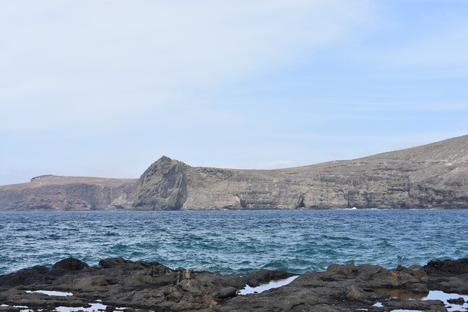 Private Shore Excursion in Gran Canaria - Price and Logistics: What $643.36 Gets You