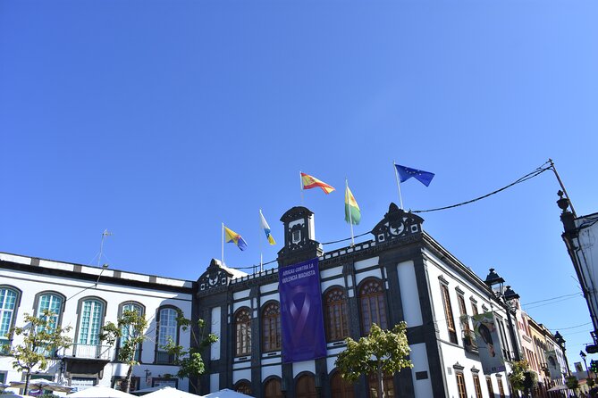 Private Shore Excursion in Gran Canaria - Should You Book This Private Gran Canaria Shore Excursion?