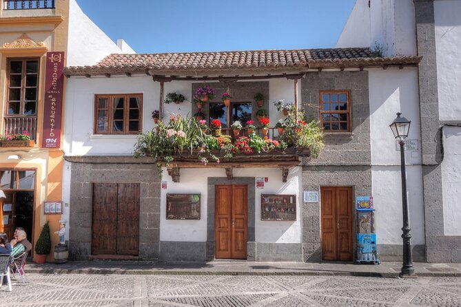 Private shore excursion in Gran Canaria the miniature continent - Price and What You Actually Get for $596 Per Group