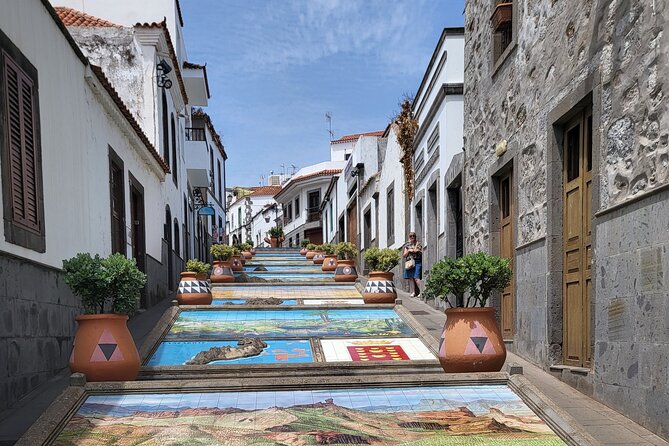 Private Tour from the Port of Las Palmas to Teror Firgas Arucas - Why this itinerary works best on a cruise day