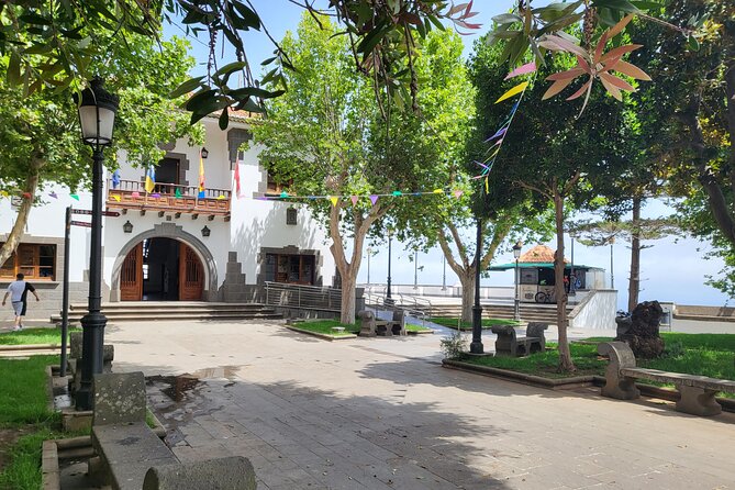 Private Tour from the Port of Las Palmas to Teror Firgas Arucas - What to expect on the ground (and how to get the most from it)