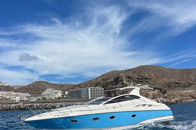 Private Yacht Nirvana Dreams Tour - Key highlights worth planning for