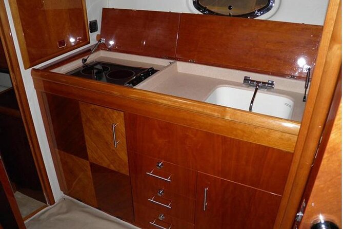 Private Yacht Nirvana Dreams Tour - Snorkeling Gear and Two Stand-Up Paddle Boards