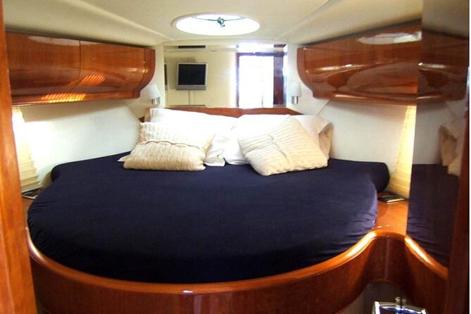 Private Yacht Nirvana Dreams Tour - Practical Packing Tips That Make the Day Smoother