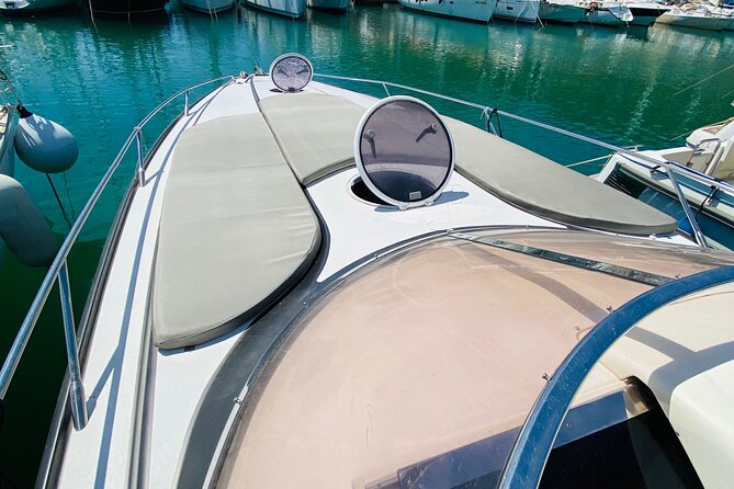 Private Yacht Tour with Drinks and Snorkeling in Gran Canaria - Puerto Rico Departure: Cava, Warm Sun, and a Clear Start