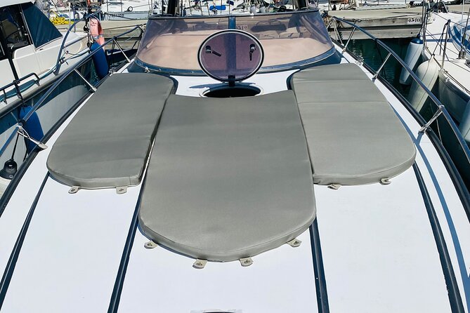 Private Yacht Tour with Drinks and Snorkeling in Gran Canaria - Mogán Bay Photo Time: Short, Sweet, and Scenic