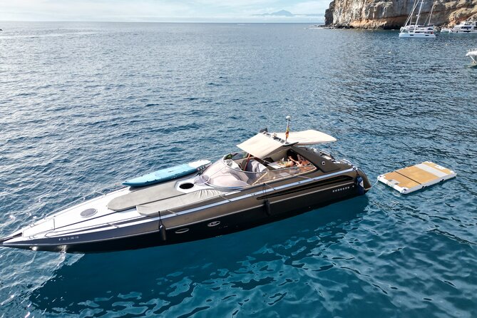 Private Yacht Tour with Drinks and Snorkeling in Gran Canaria - Sliding Past Veneguera: A Beach Pass That Still Feels Worth It