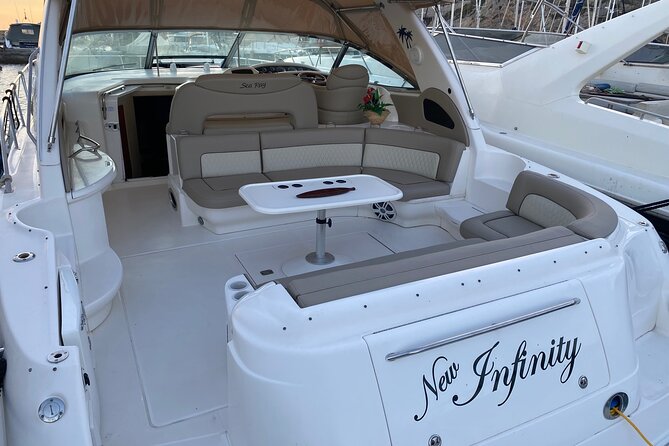 Private Yacht Tour with Drinks Lunch and Snorkel Gran Canaria - Price and what you’re really paying for ($830.84 per group)