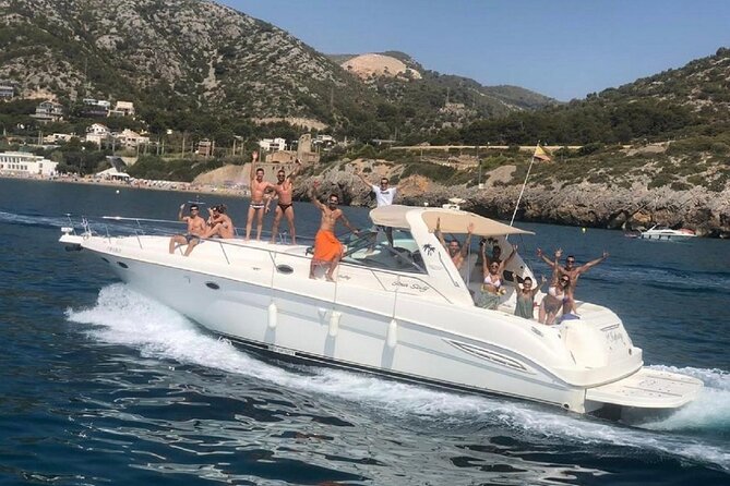 Private Yacht Tour with Drinks Lunch and Snorkel Gran Canaria - Stop 5: Tauro beach pass and the return cruise