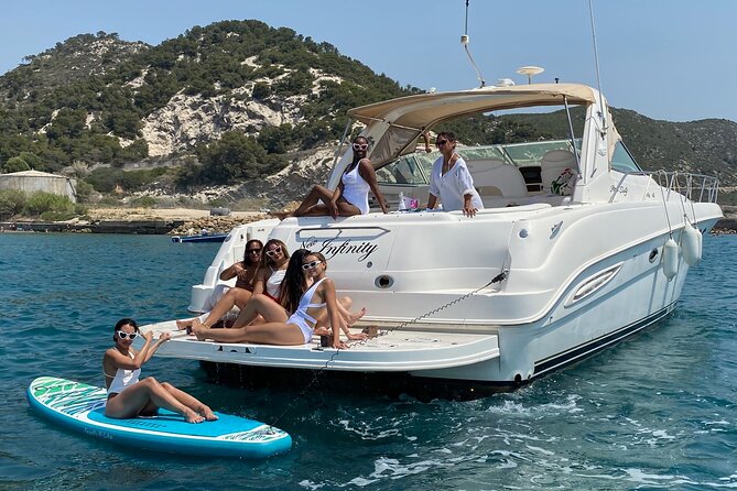 Private Yacht Tour with Drinks Lunch and Snorkel Gran Canaria - What’s included: gear, food, and an honest open bar