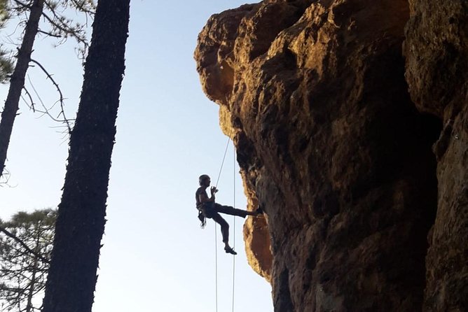 Professional climbing guide - The Video Bonus: A Nice Memory That’s Not Just Photos