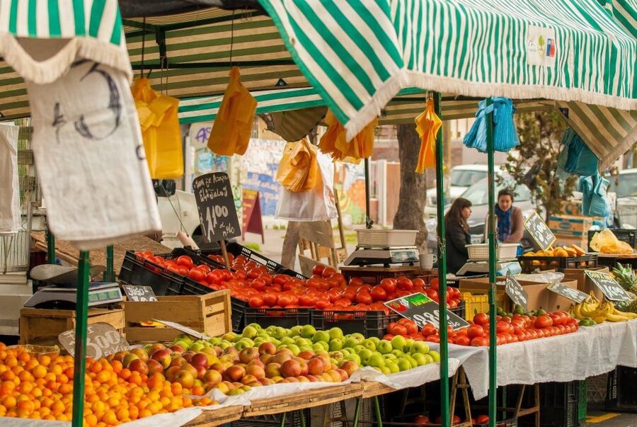 Puerto de Mogan: Friday Market Experience - Why Puerto de Mogán Friday Markets Feel Like More Than Shopping