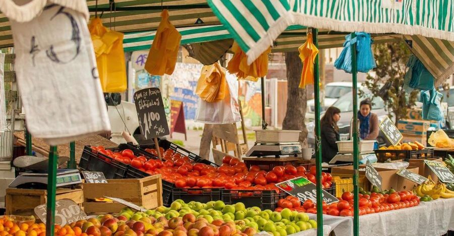Puerto de Mogan: Friday Market Experience - Puerto Mogán’s Canals and Mediterranean Streets: The Stroll That Feels Like the Point