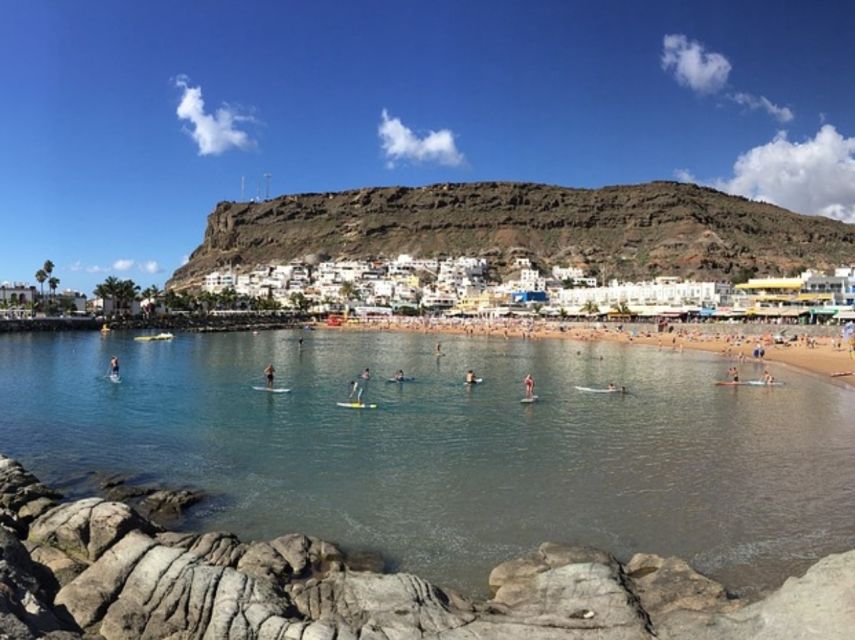 Puerto de Mogan: Friday Market Experience - Price and Value: Is $26 a Good Deal for 4.5 Hours?