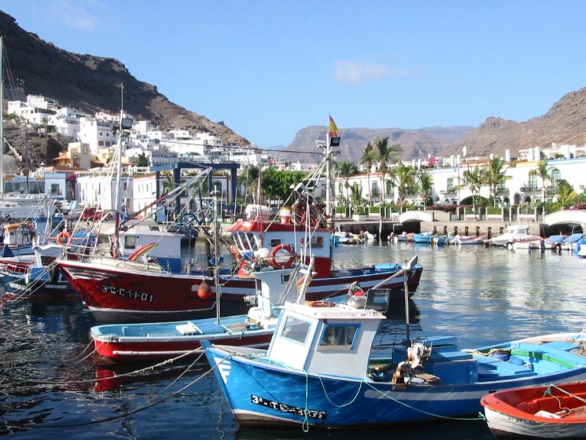 Puerto de Mogan: Friday Market Experience - Should You Book the Puerto de Mogán Friday Market Experience?