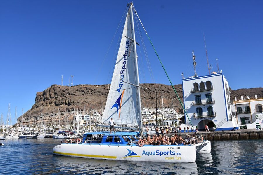 Puerto Rico: 4-Hour Catamaran Excursion in the South - Key Points Before You Go