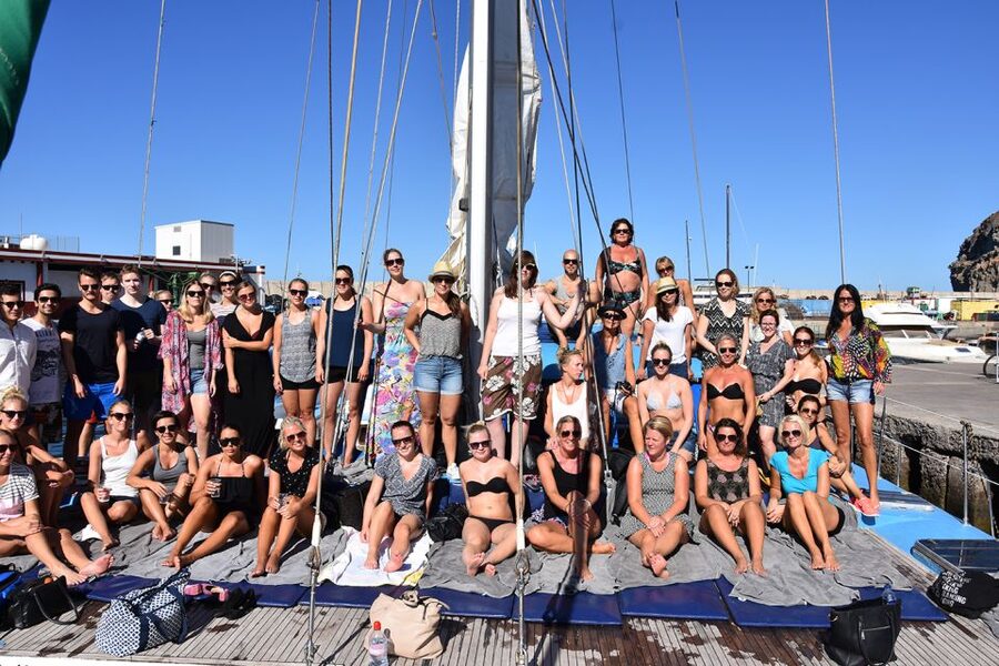 Puerto Rico: 4-Hour Catamaran Excursion in the South - Lunch and Bar on Board: Included Drinks, With One Catch