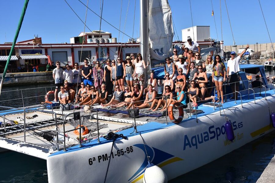 Puerto Rico: 4-Hour Catamaran Excursion in the South - Price and Value: When $65 Makes Sense (and When It Might Not)
