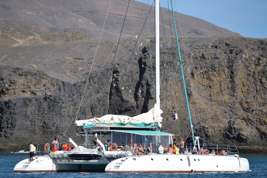 Puerto Rico: 4-Hour Catamaran Excursion in the South - Who This Catamaran Excursion Fits Best