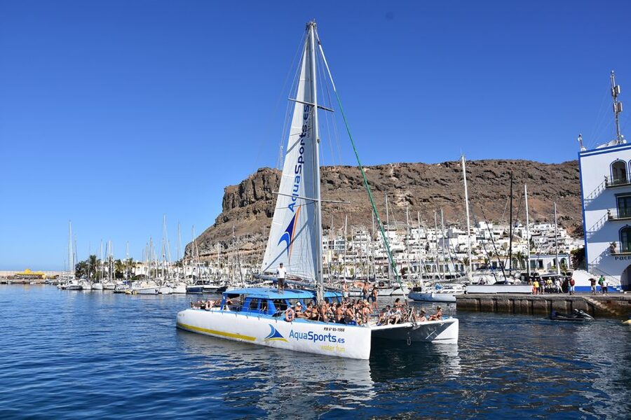 Puerto Rico: 4-Hour Catamaran Excursion in the South - Should You Book This Puerto Rico 4-Hour Catamaran?