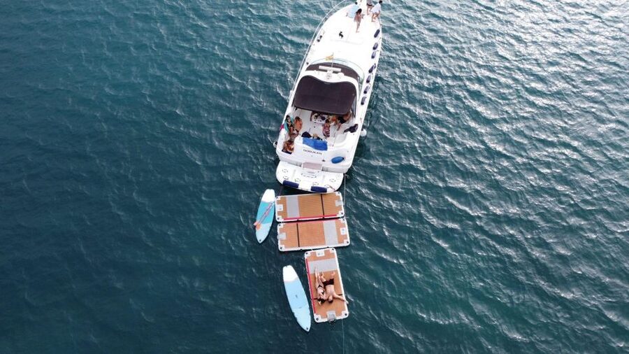 Puerto Rico, Gran Canaria: Boat Tour with Tapas and Drinks - Price and value: why $88 can make sense here