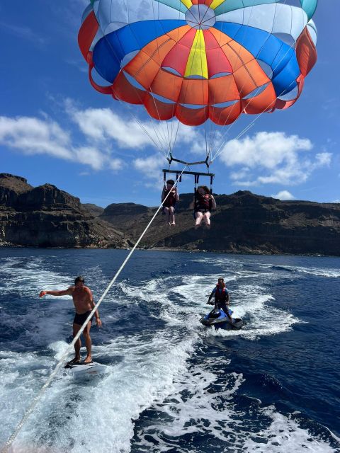Puerto Rico, Gran Canaria: Boat Tour with Tapas and Drinks - Comfort and the small-group vibe: why it feels personal