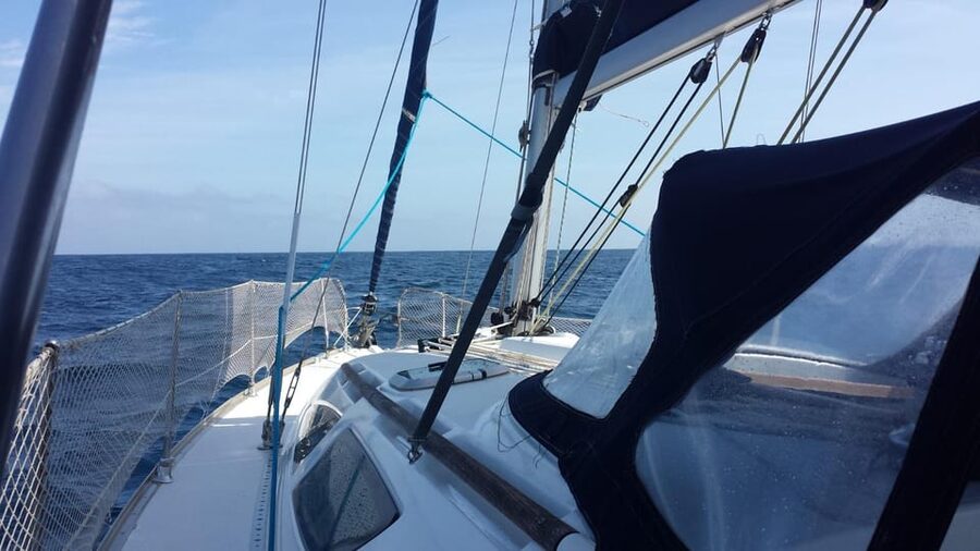 Puerto Rico: Sailing excursion with swim, drinks and tapas. - Key things worth caring about before you go