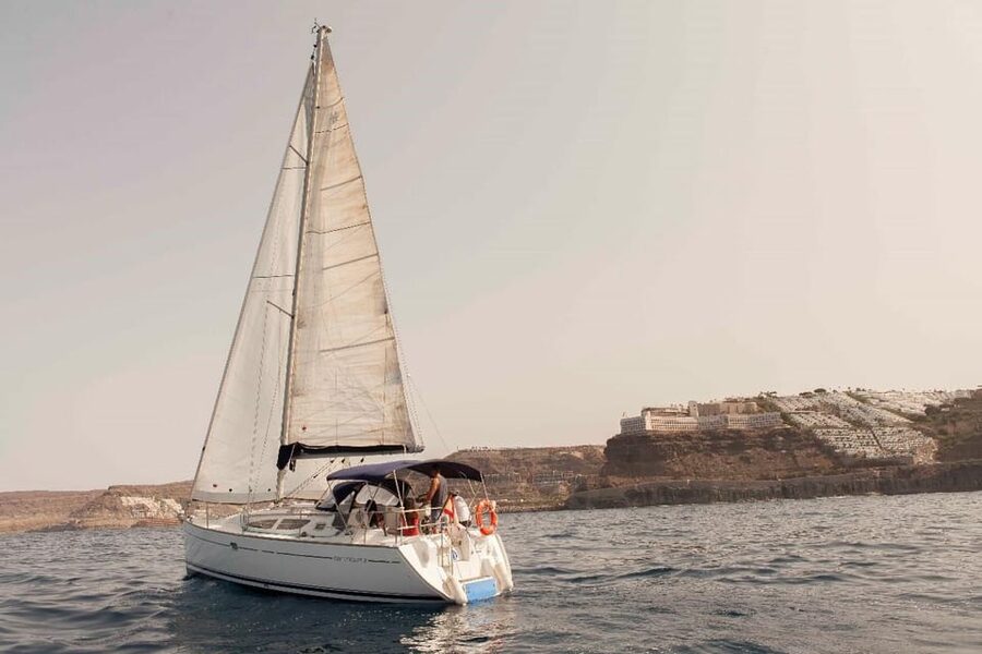 Puerto Rico: Sailing excursion with swim, drinks and tapas. - Who this trip suits best (and when to choose differently)