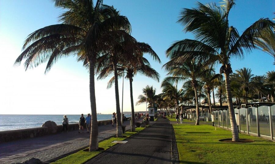 Rent a City Bike 18 gears from 4 hours to 7 days: Maspalomas - Where You Pick Up the Bike (and Why It Matters)