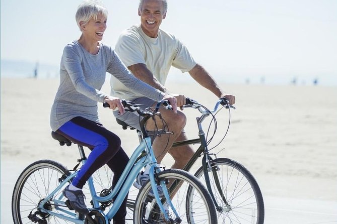 Rent City Bike 18 gears from 4 hours to 7 days: Visit Maspalomas - Staying comfortable: pace, sun, and what to bring