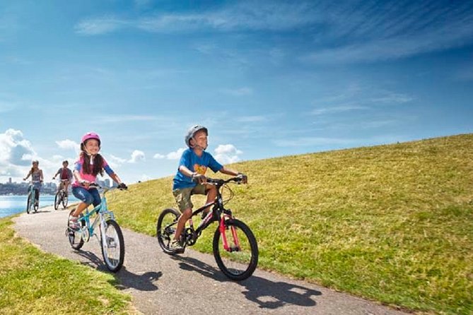 Rent City Bike 18 gears from 4 hours to 7 days: Visit Maspalomas - Bike rules that can save you hassle mid-ride