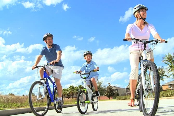 Rent City Bike 18 gears from 4 hours to 7 days: Visit Maspalomas - Who should book this bike rental (and who might not)