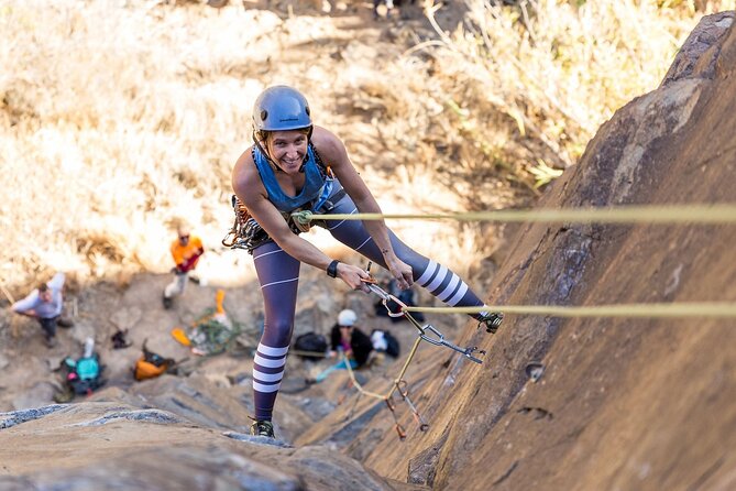 Rock Climbing from Beginners to Experts - Small Groups ツ - What to Bring: Small Items That Make or Break the Day